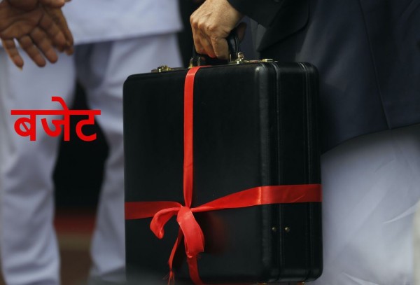 आर्थिक वर्ष २०८१/८२ बजेट आज आउँदै